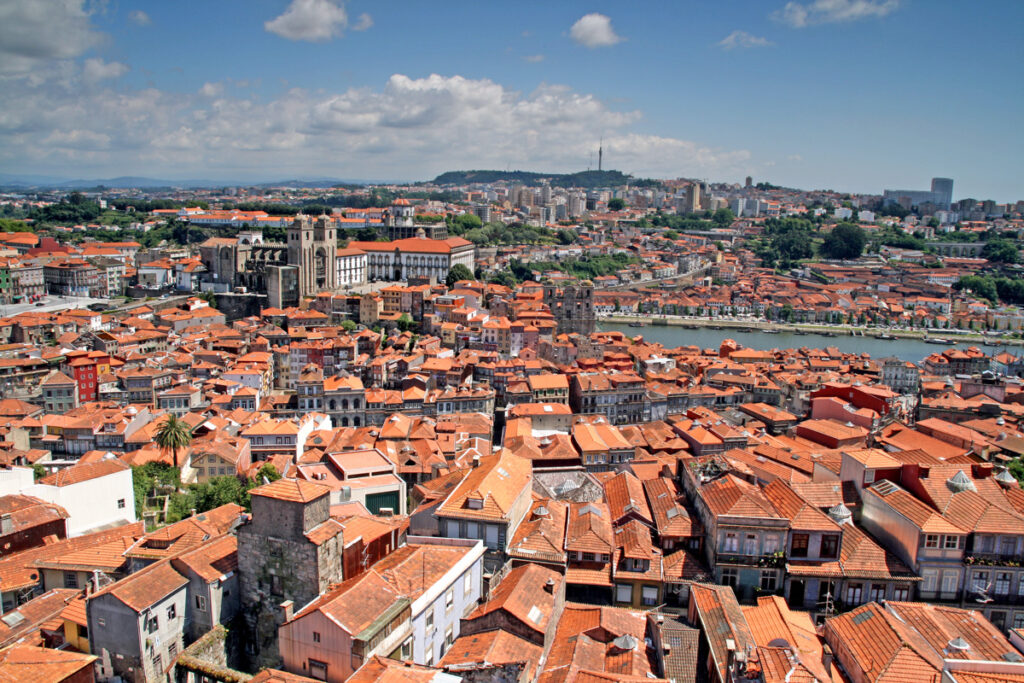 Porto - Oporto